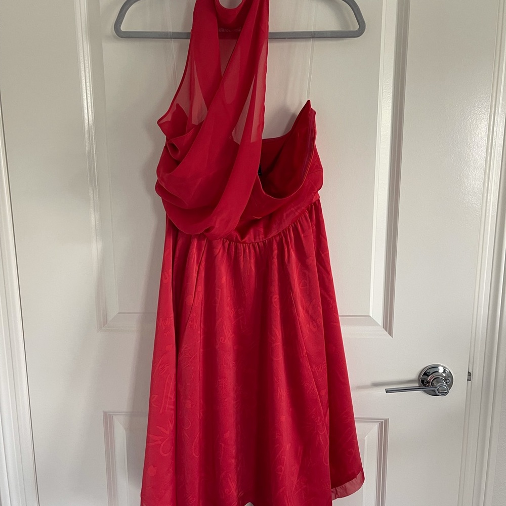 Disney Dress Shop Cruella de vil dress